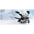 奧林巴斯進口MX61/MX61L工業檢測金相顯微鏡