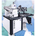 ZEISS ΣIGMA熱場(chǎng)發(fā)射掃描電鏡