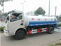 東風(fēng)多利卡灑水車6-8噸
