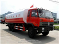 東風雙橋灑水車 17-20 噸