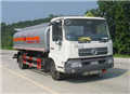 東風天錦10噸油罐車