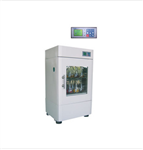 小容量雙層全溫培養(yǎng)搖床 ，微電腦智能型全溫震蕩器， 液晶顯示全溫培養(yǎng)搖床