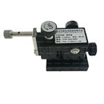 10um精度三維調節探針臂