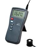 （自動(dòng)）輻照度計(jì) 可見光輻照度測量儀