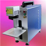 便攜式激光打標機