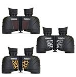 德國(guó)Steiner（視得樂）迷你保羅2333 10x25小巧便攜耐用高清高倍雙筒望遠(yuǎn)鏡