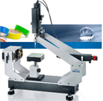 德國(guó)KRUSS標(biāo)準(zhǔn)型DSA25接觸角測(cè)量?jī)x